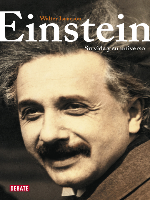 Title details for Einstein by Walter Isaacson - Available